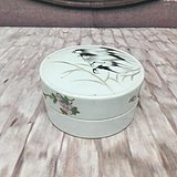 粉盒 女性记忆与情感的载体