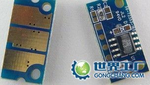 办公耗材新选择 美能达C200彩色复印机计数芯片，让打印成本更可控